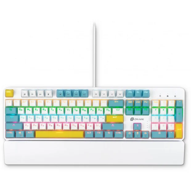 Клавиатура Oklick K951X